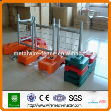 48 mm tube wire fencing system